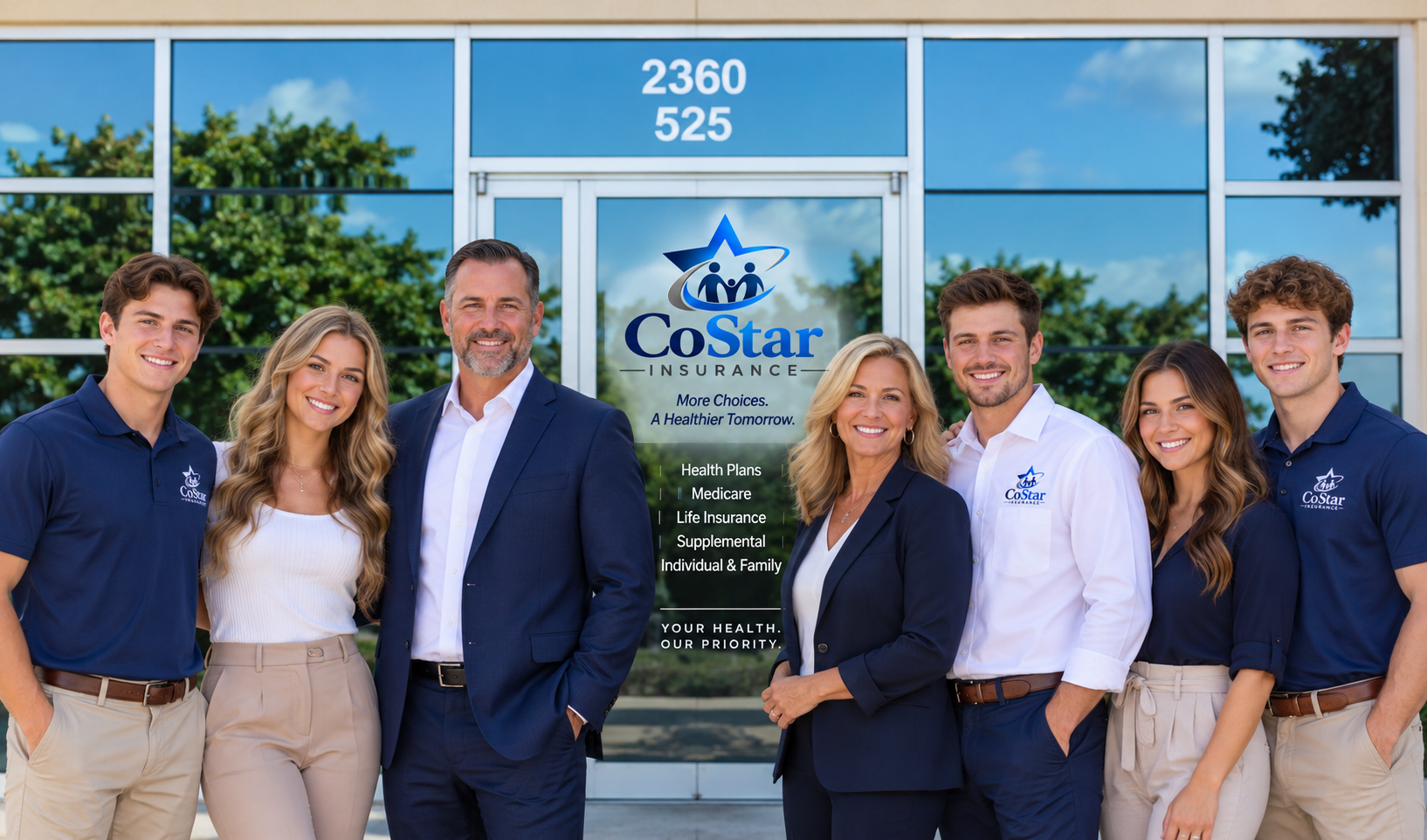 Costar Insurance