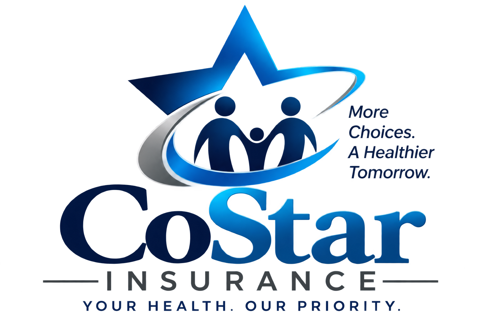 Costar Insurance logo
