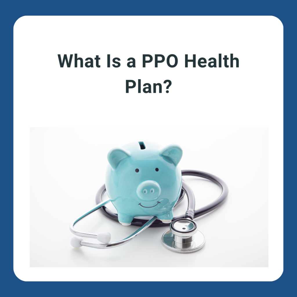 What Is a PPO Health Plan